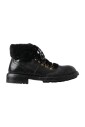 bottes-en-cuir-noir-avec-shearling