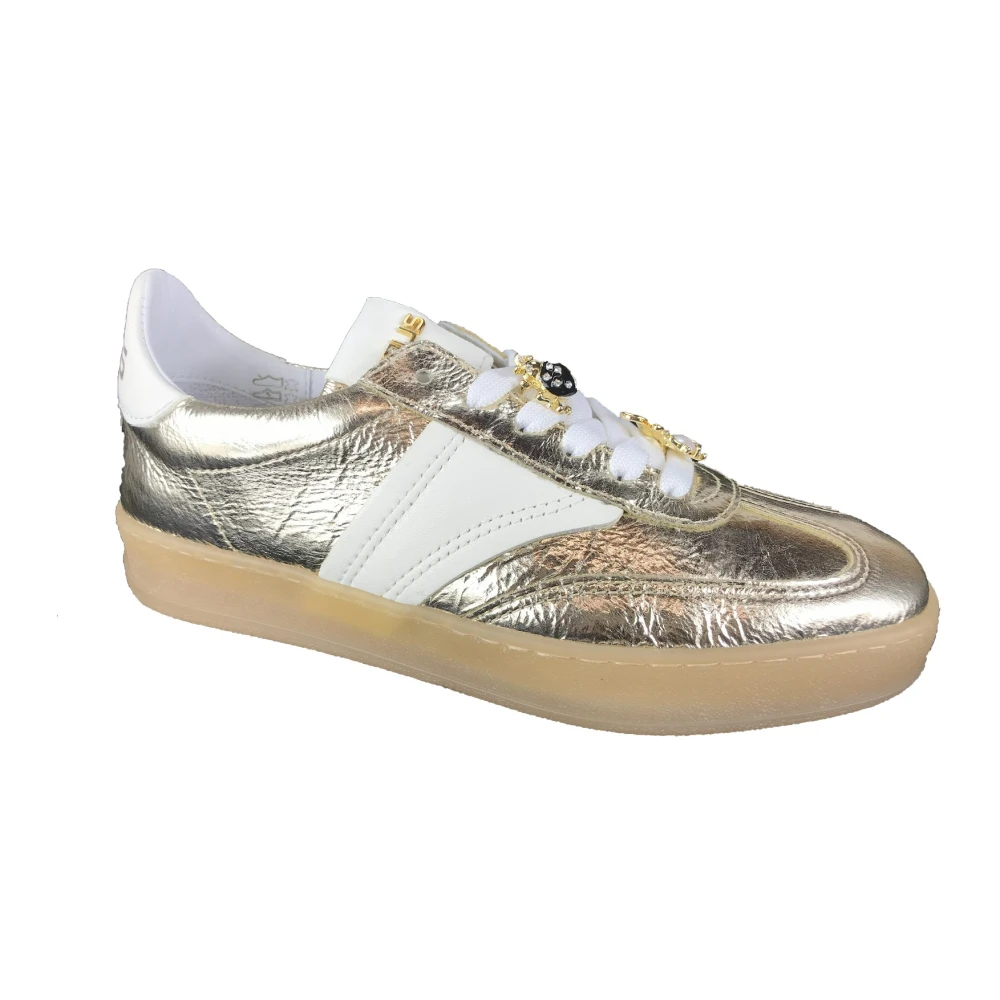 Mjus - Shoes > Sneakers - Yellow - Mjus - Modalova