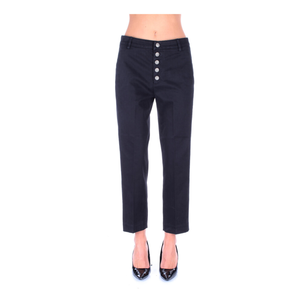 Pantaloni con tasche hot sale laterali ragazza