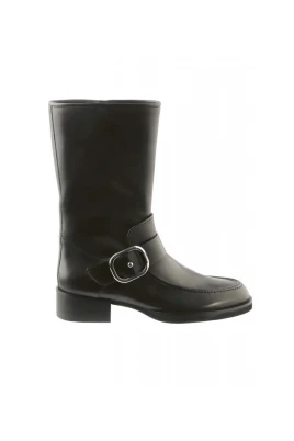 Roberta Booties