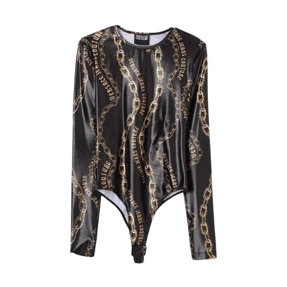 Tops > Body - - Versace Jeans Couture - Modalova