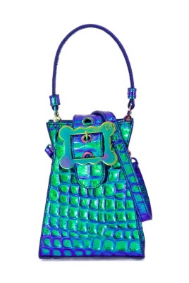blue-croc-embossed-leather-handbag