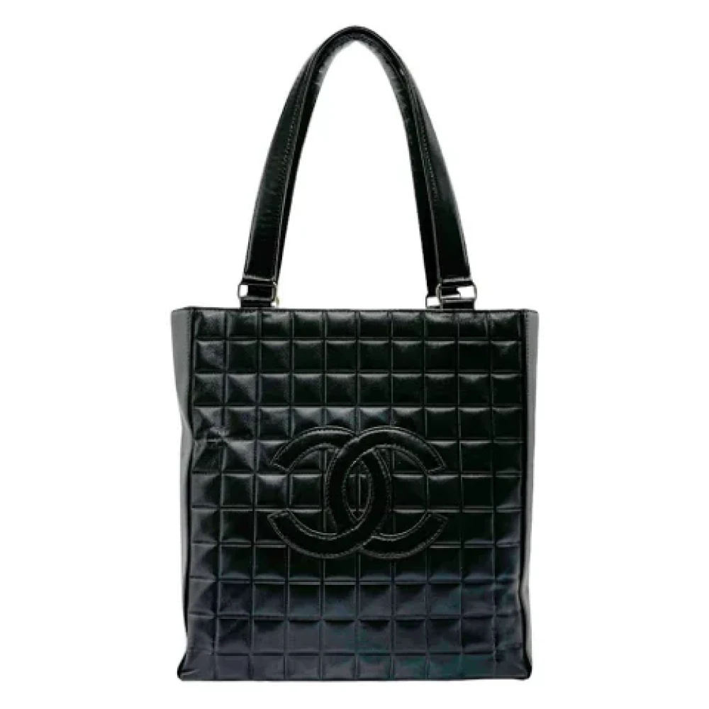 Pre-owned > Pre-owned Bags > Pre-owned Handbags - - Chanel Vintage - Modalova