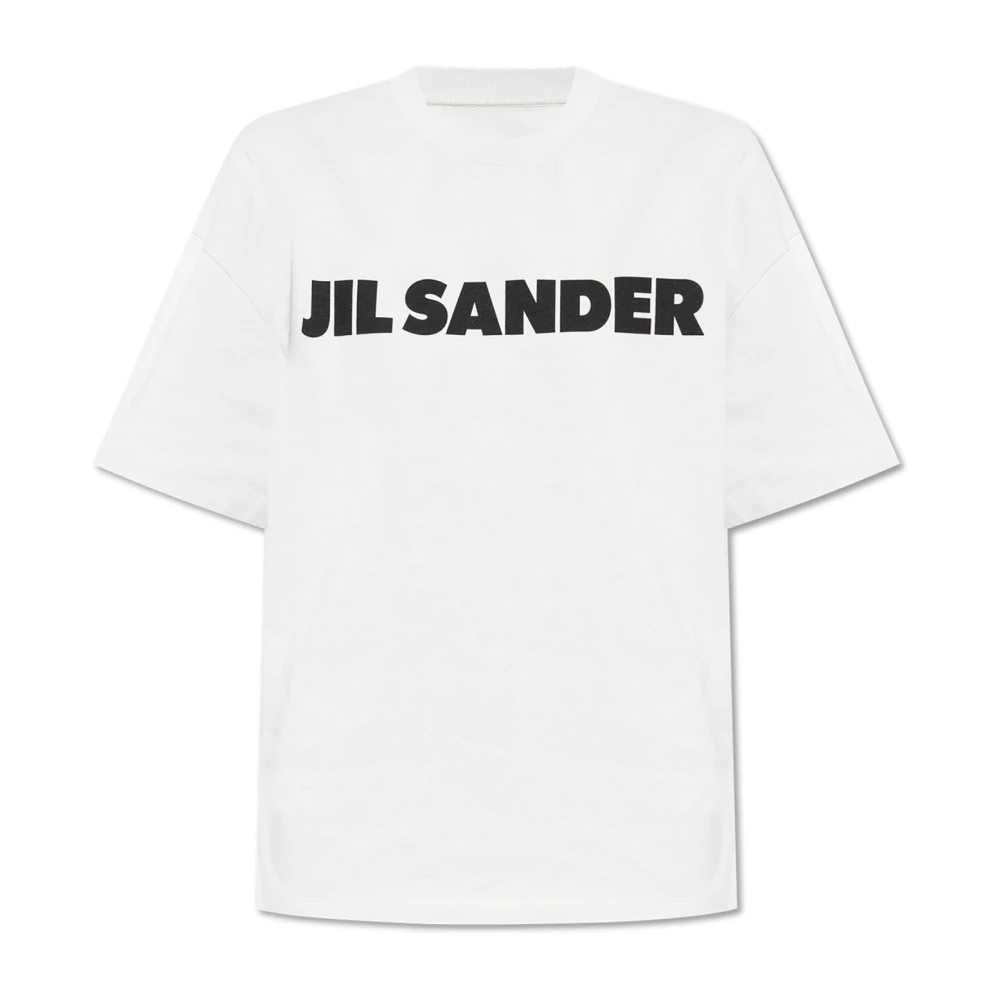 Tops > T-Shirts - - Jil Sander - Modalova