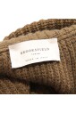 groene-wollen-half-zip-trui
