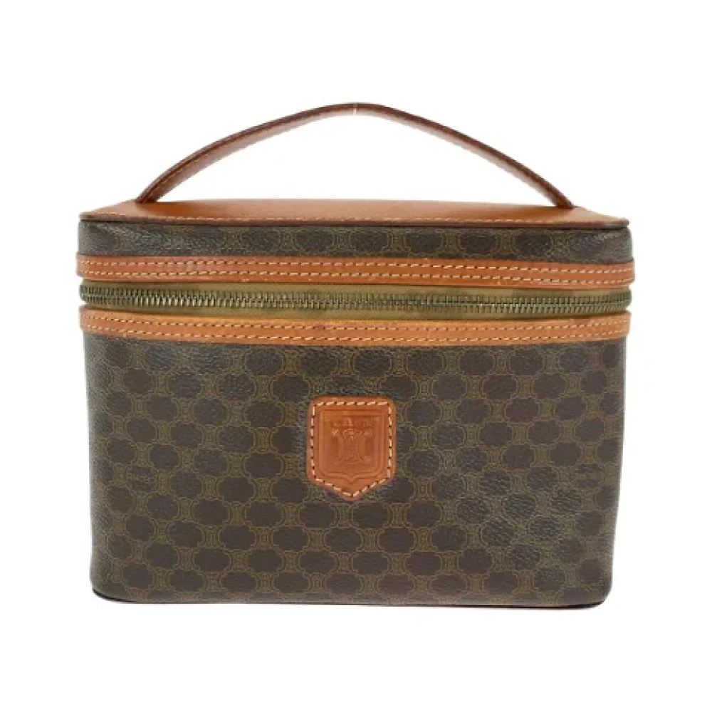 Pre-owned > Pre-owned Bags > Pre-owned Handbags - - Celine Vintage - Modalova