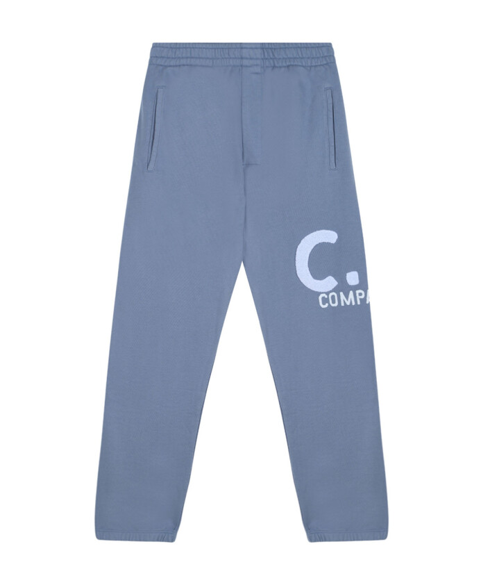 logo-print-sweatpants