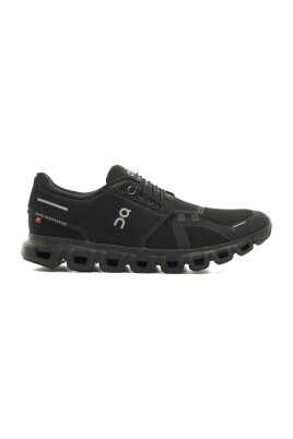 cloud-6-8-black-lace-up-sneakers