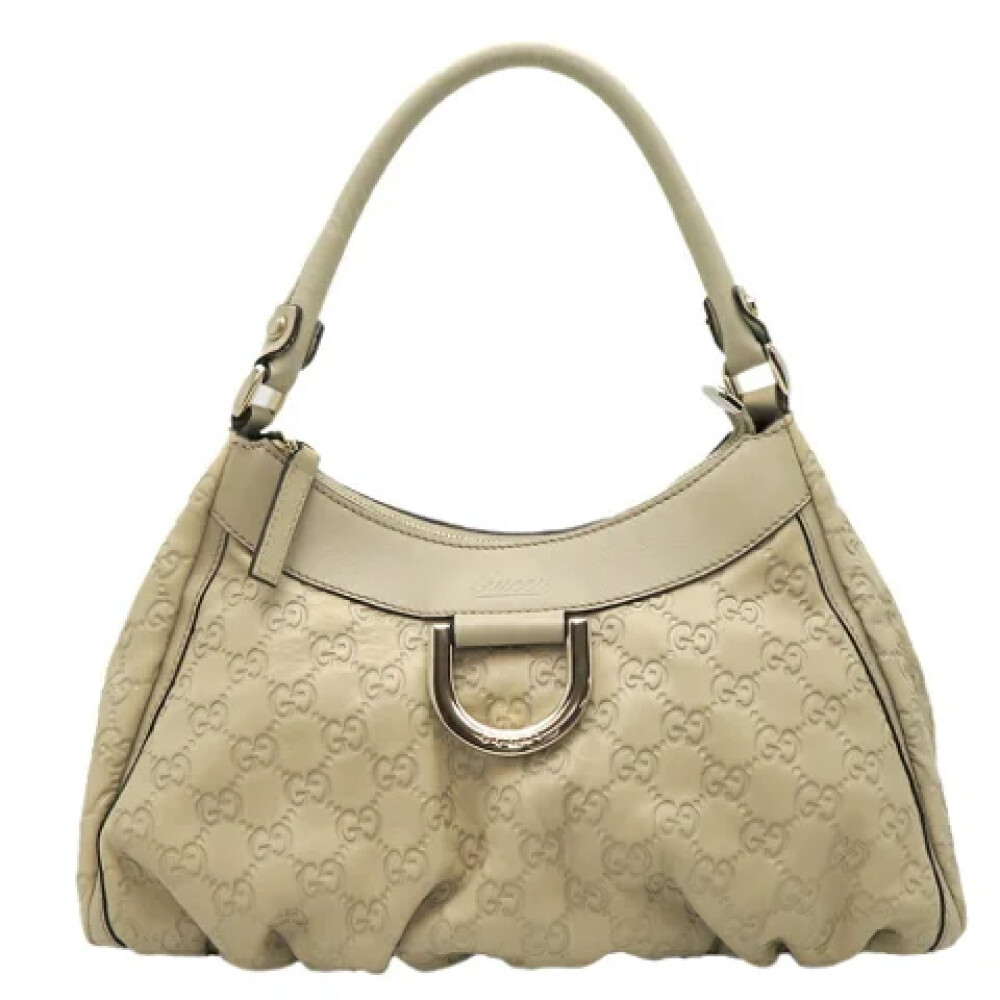 Bolso discount gucci blanco