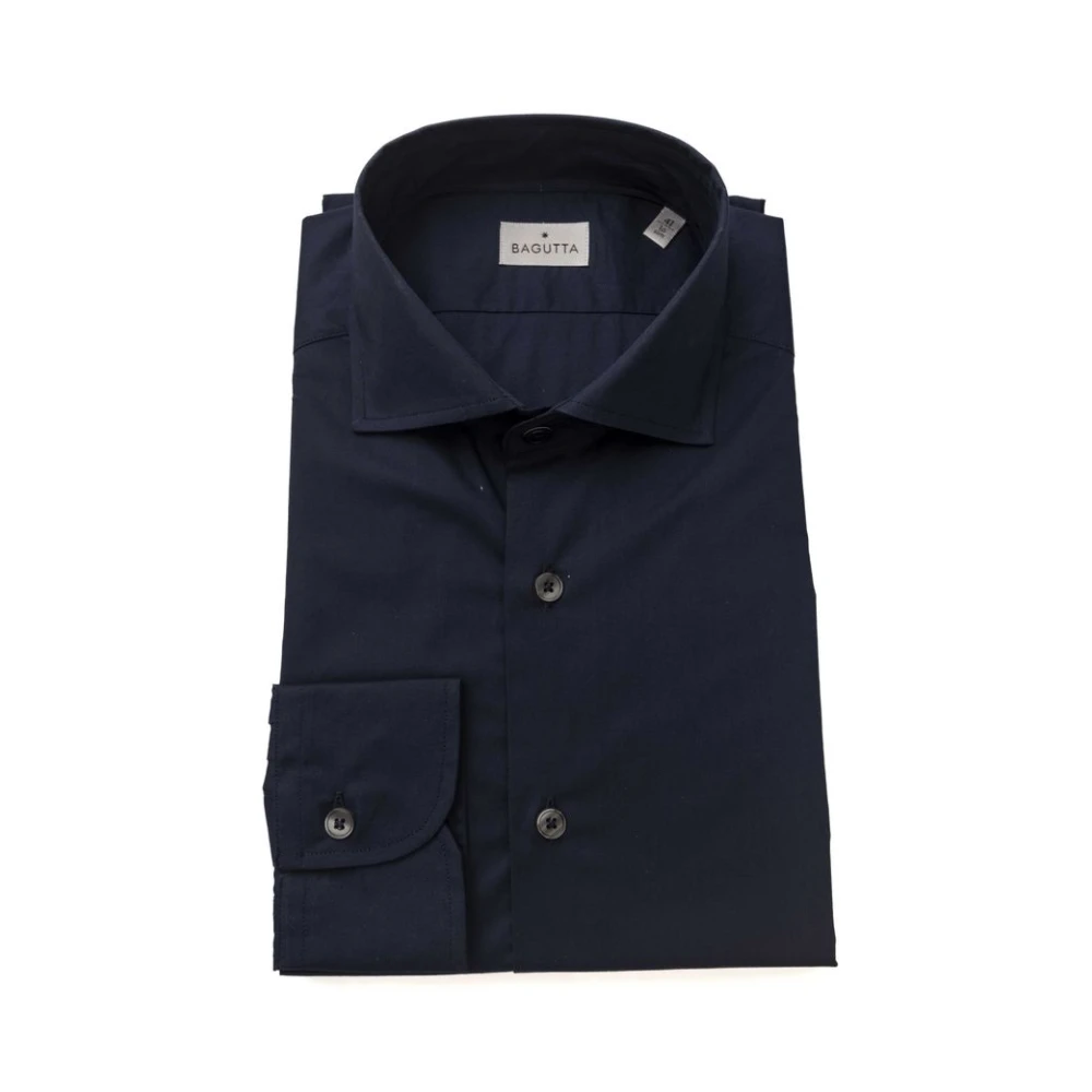 Shirts > Casual Shirts - - Bagutta - Modalova