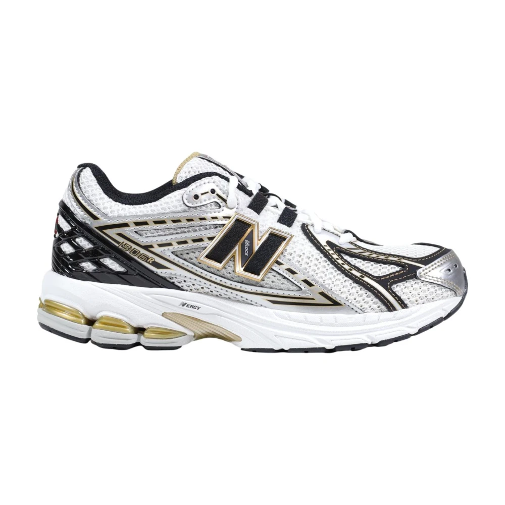 New Balance 1906 Lace Dames Schoenen Grijs