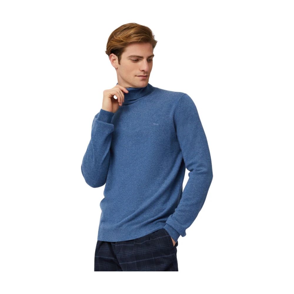 Harmont & Blaine Coltrui Blue Heren