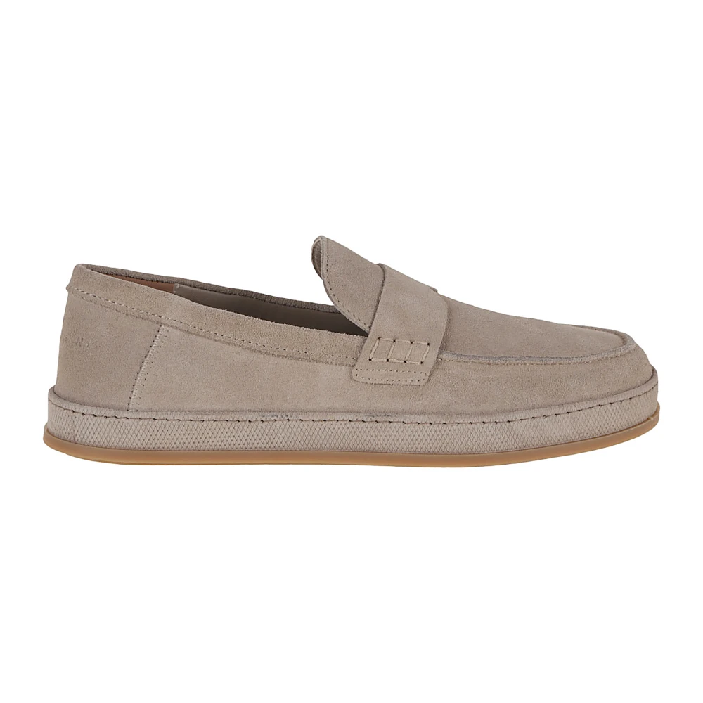 Shoes > Flats > Loafers - - Hogan - Modalova