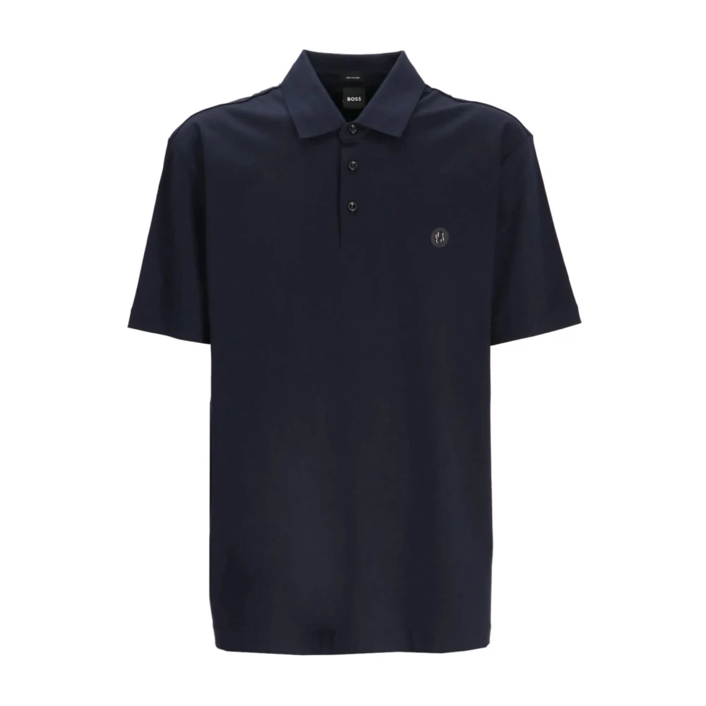 Tops > Polo Shirts - - Hugo Boss - Modalova