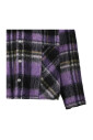 plaid-check-cardigan-sweater