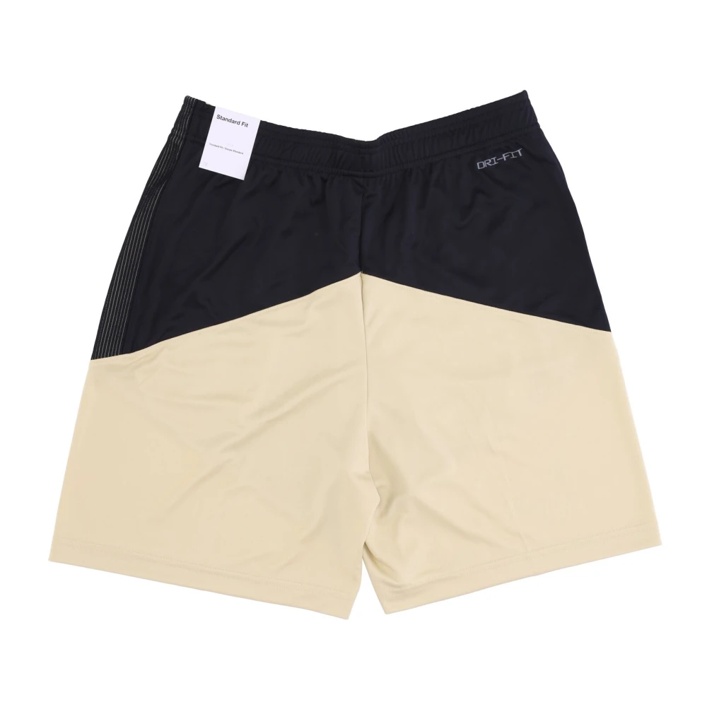 Nike NFL Streetwear Knit Shorts Black Heren