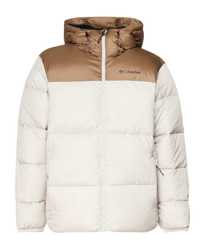 two-tone-nylon-jacket-with-integrated-hood