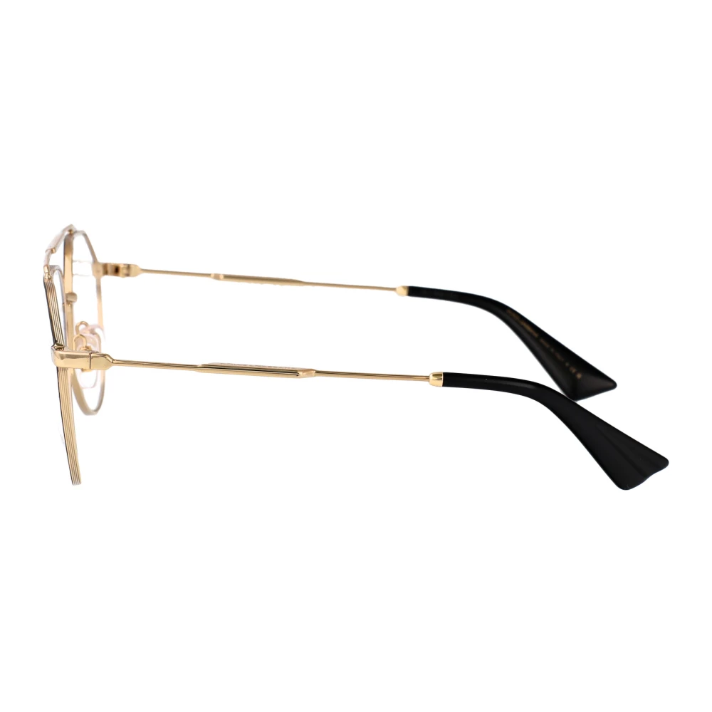 Dolce & Gabbana Stijlvolle Optische Bril Model 0Dg1353 Black Heren
