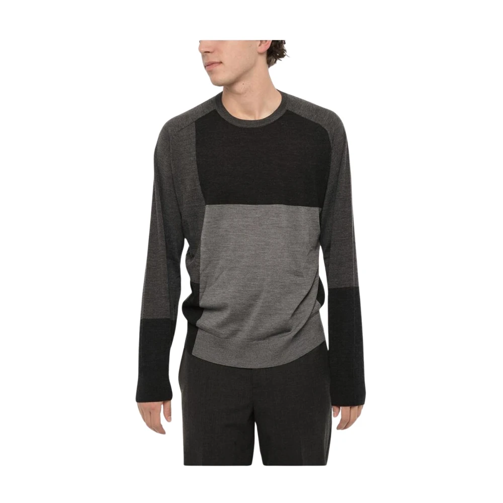Knitwear > Round-neck Knitwear - - Neil Barrett - Modalova