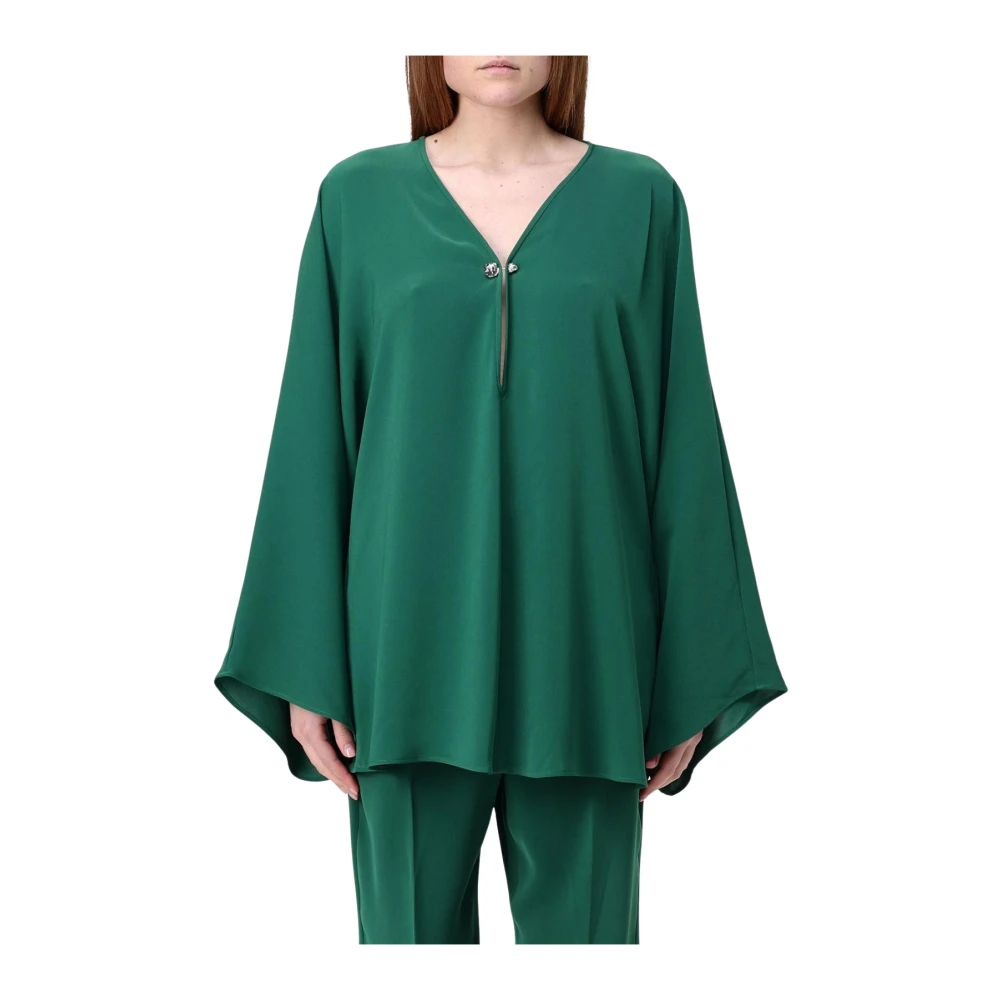 Blouses & Shirts > Blouses - - Max Mara Studio - Modalova