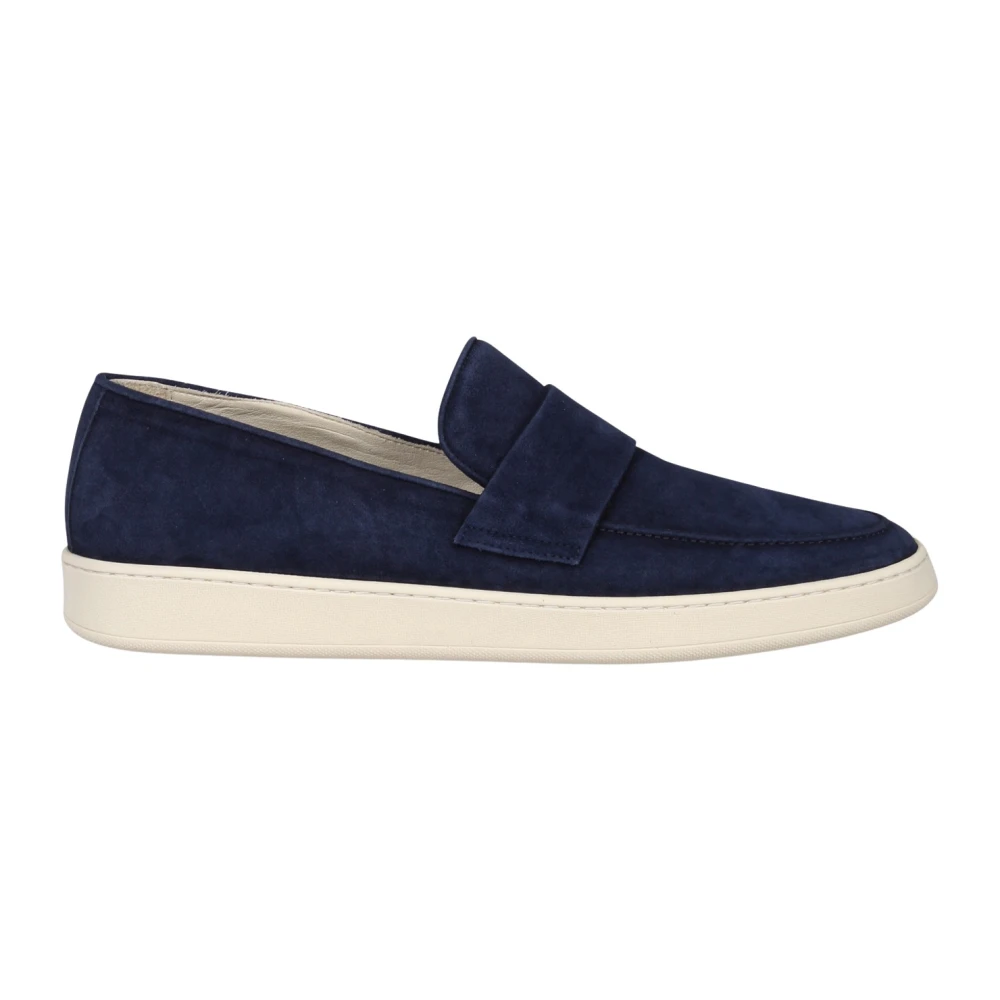 Shoes > Flats > Loafers - - Corvari - Modalova