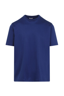 blue-t-shirt