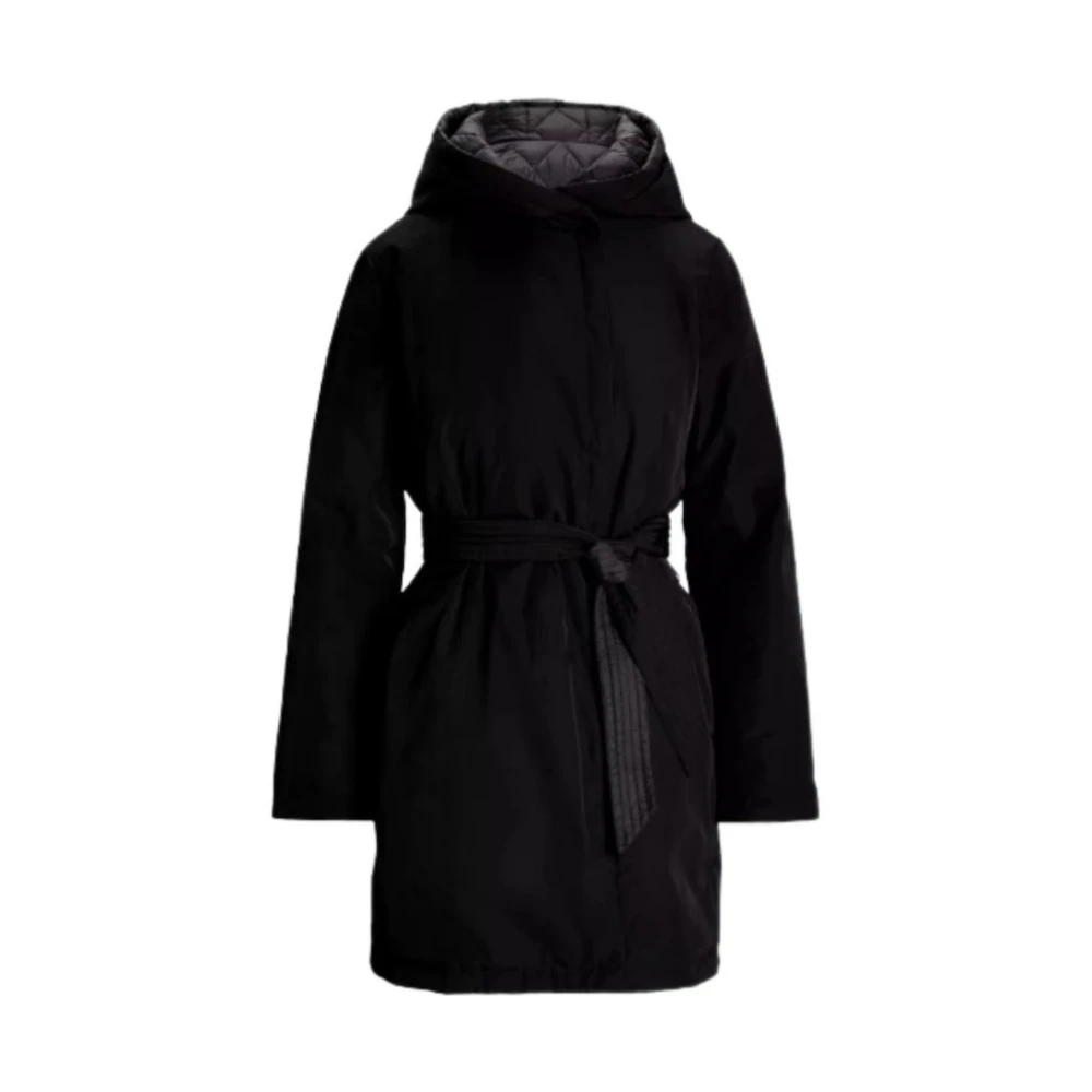 Ralph Lauren Jassen Zwart Black Dames