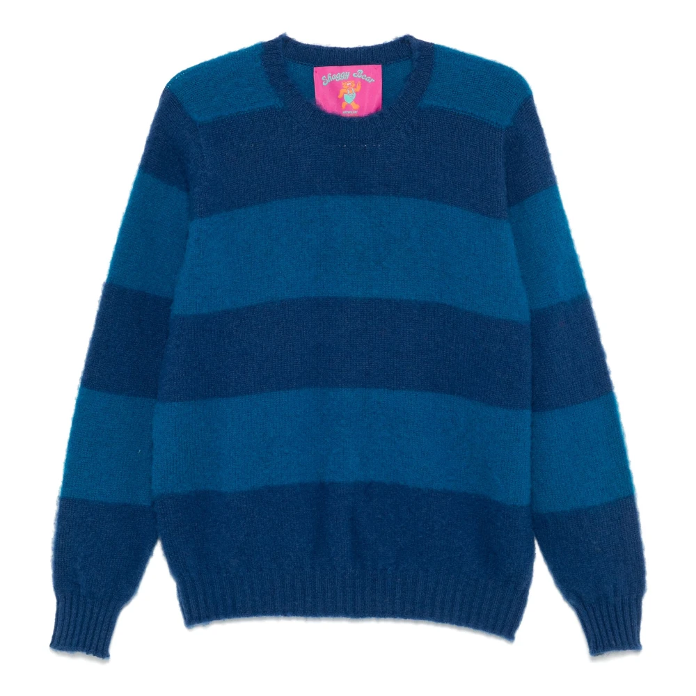 Knitwear > Round-neck Knitwear - - Howlin' - Modalova