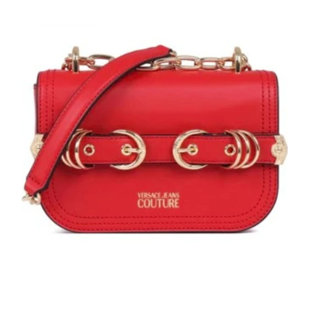 Versace Jeans Couture Dameshandtas Line N Dis 2 Red Dames