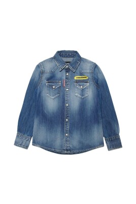 denim-shirt