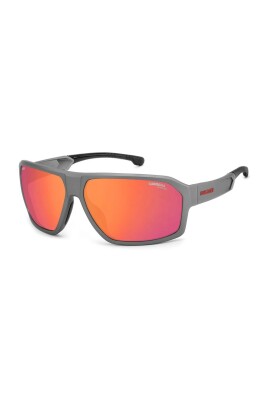 modern-gra-sport-solglasogon-med-rott-glas