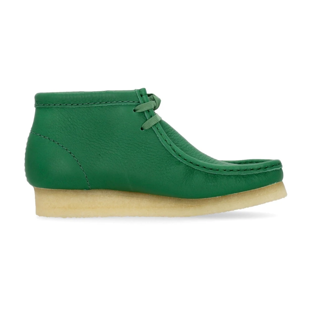 Shoes > Boots > Lace-up Boots - - Clarks - Modalova
