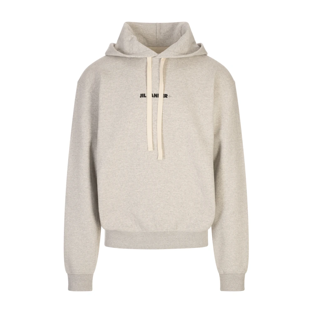 Sweatshirts & Hoodies > Hoodies - - Jil Sander - Modalova