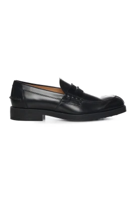 Tod's Loafers Svart 9 UK