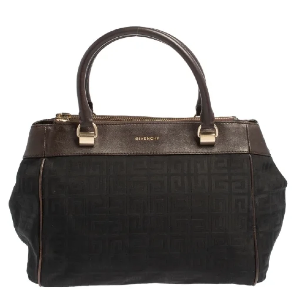 Pre-owned > Pre-owned Bags > Pre-owned Handbags - - Givenchy Pre-owned - Modalova
