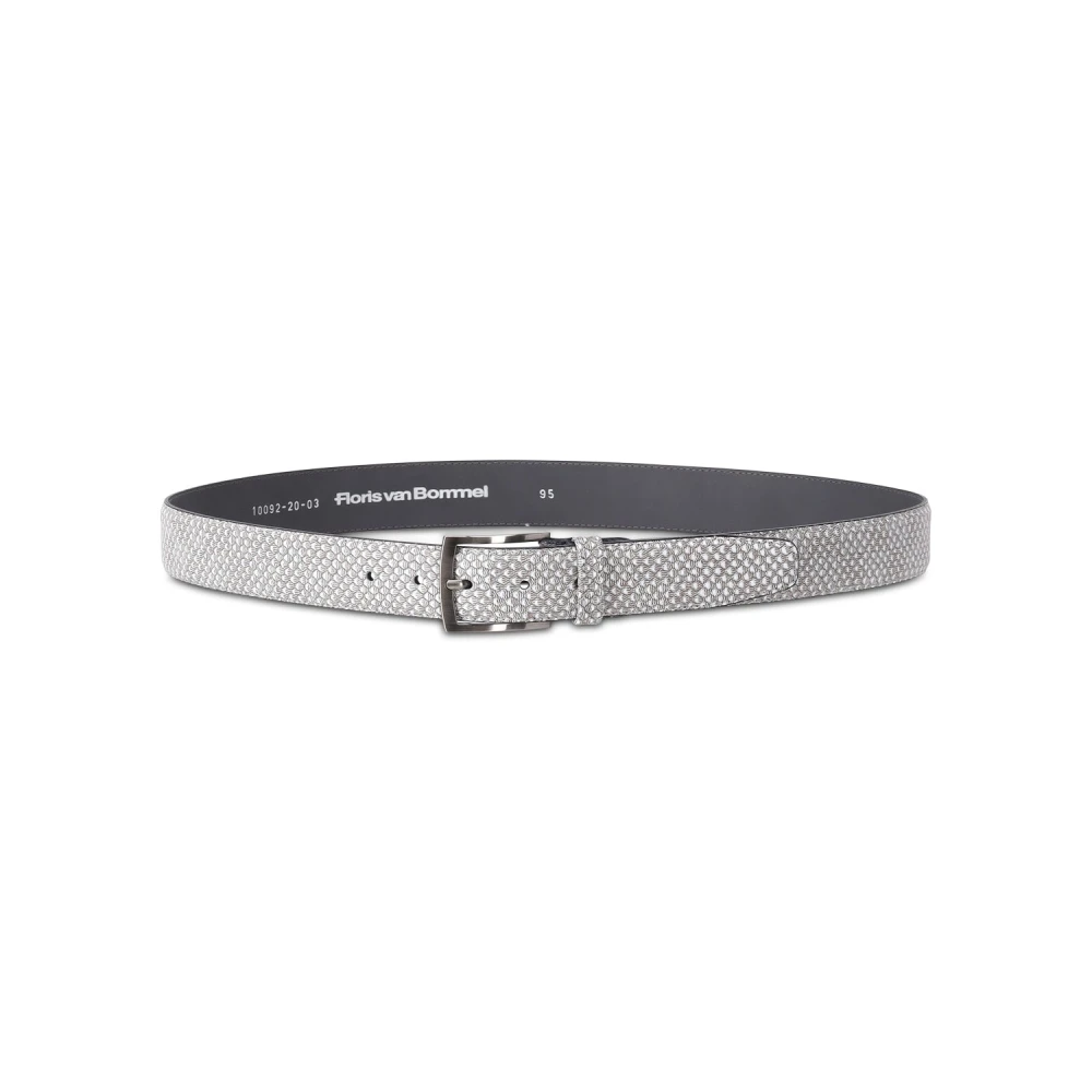 Accessories > Belts - - Van Bommel - Modalova