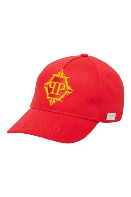Baseball Cap Hexagon