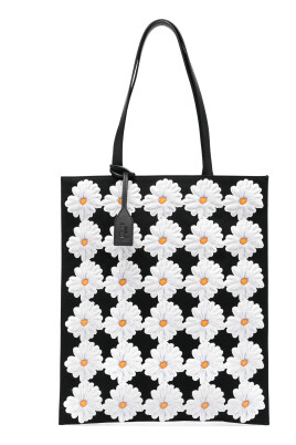 black-double-handle-bag-with-charm