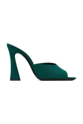 Suite Mule Sandal