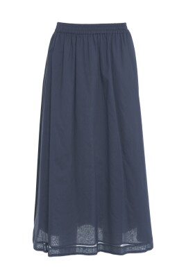 blue-pleated-midi-skirt