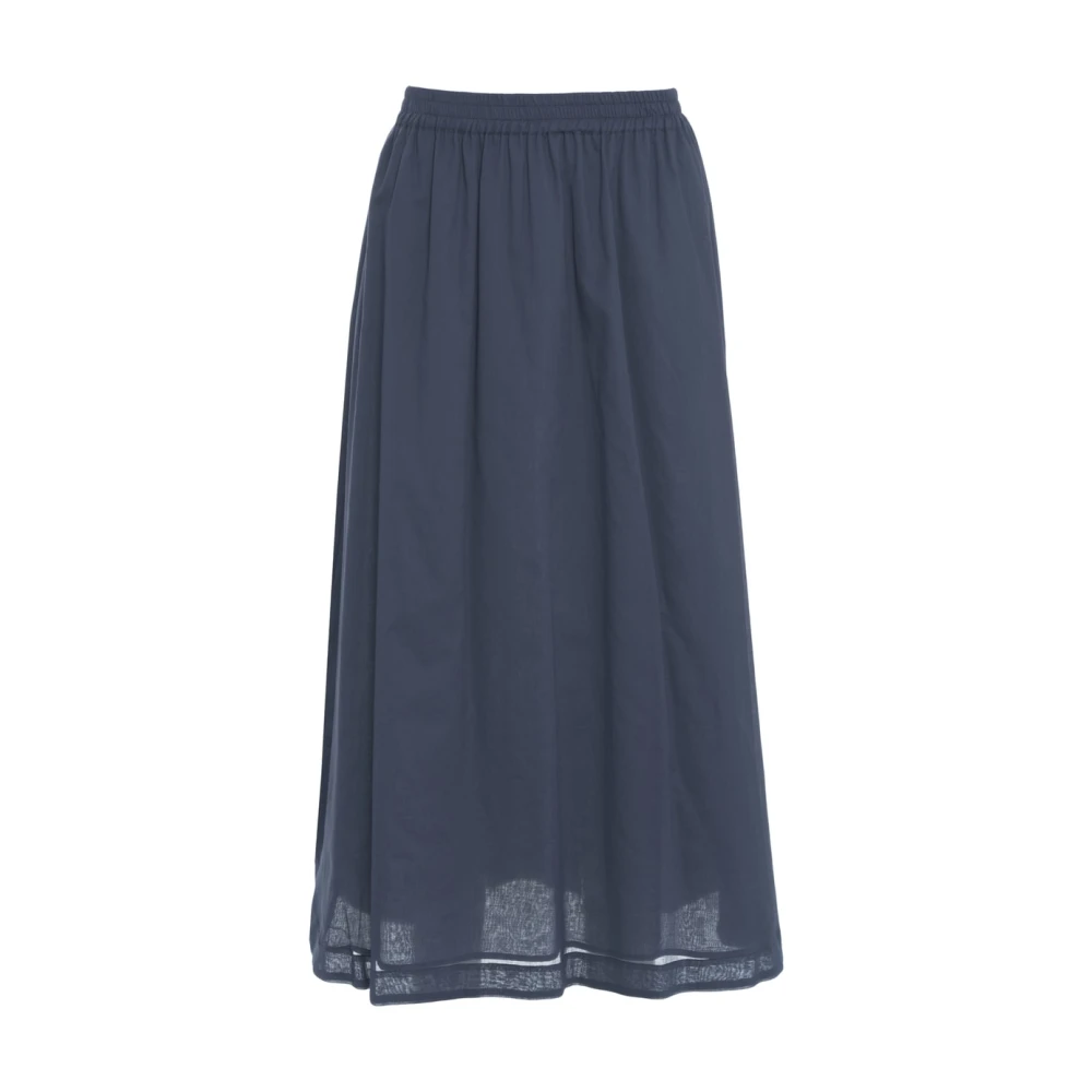 Skirts > Midi Skirts - - Kaos - Modalova