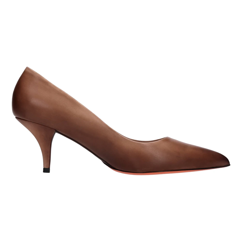 Shoes > Heels > Pumps - - Santoni - Modalova