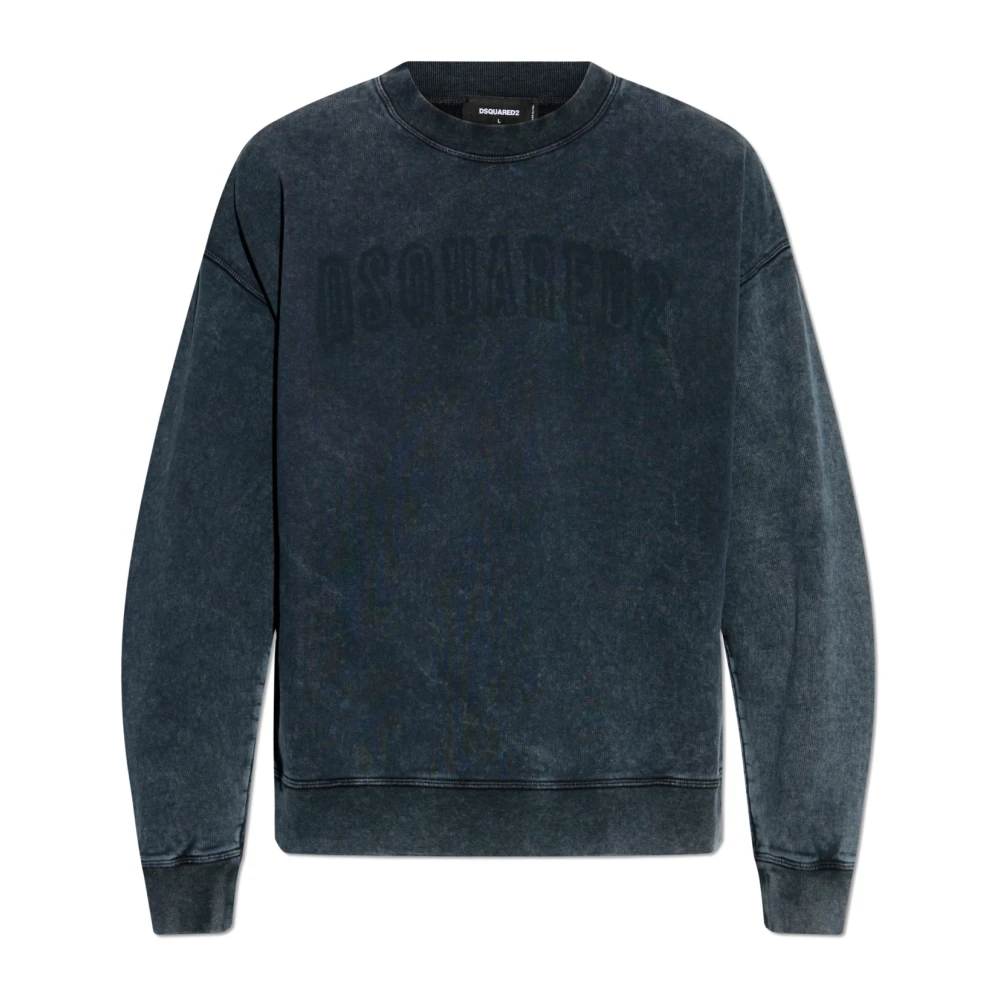 Sweatshirts & Hoodies > Sweatshirts - - Dsquared2 - Modalova