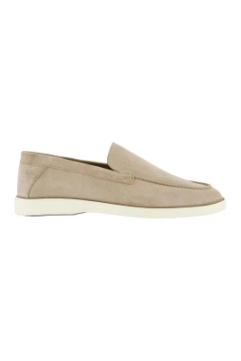 Beige Loafer