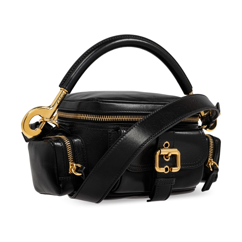 Chloé Schoudertas Black Dames