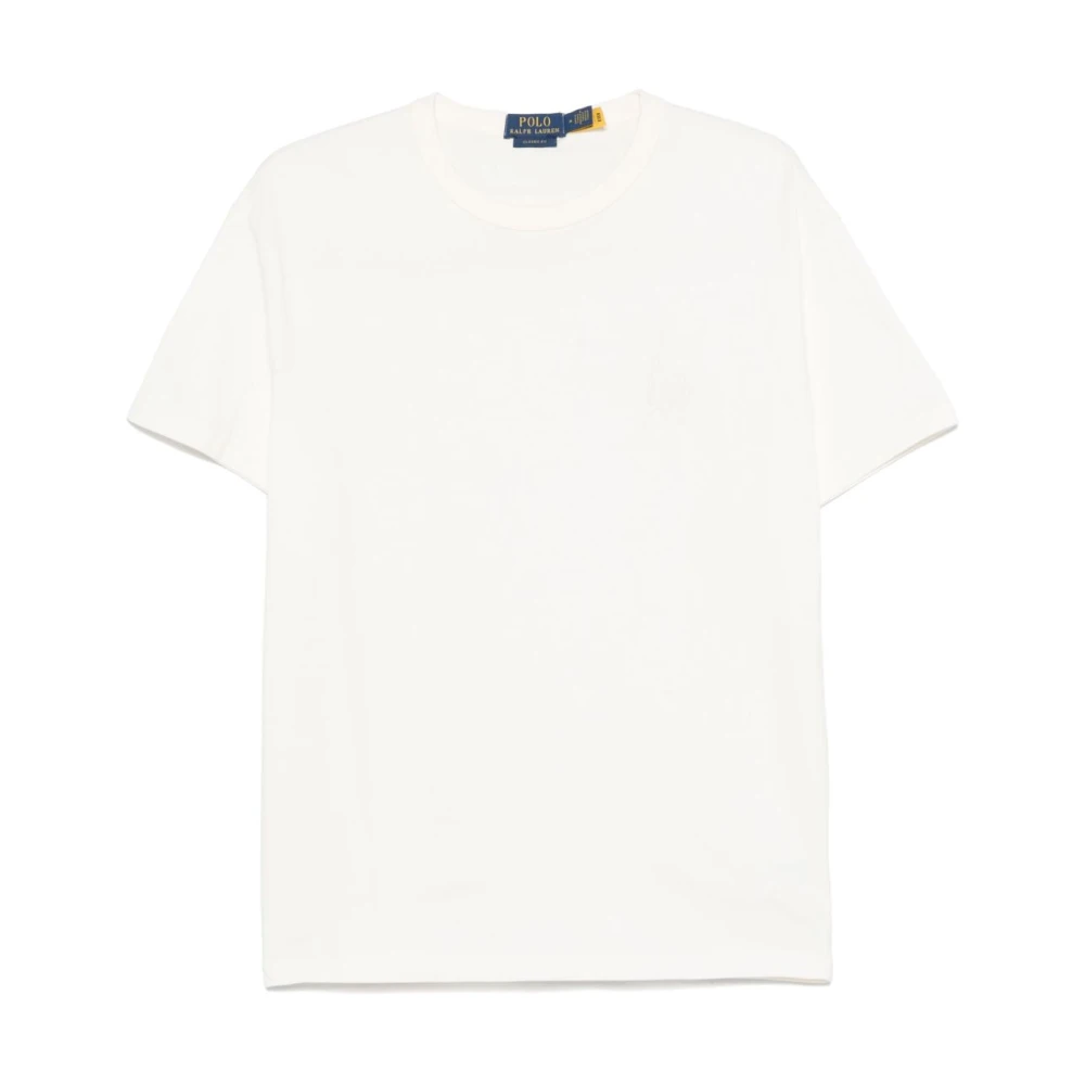 Tops > T-Shirts - - Polo Ralph Lauren - Modalova