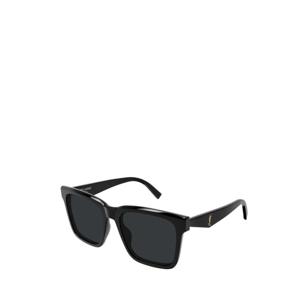 Saint Laurent Women's Black Sl M170 Sunglasses - Sunglasses - 55 Mm - Accessories