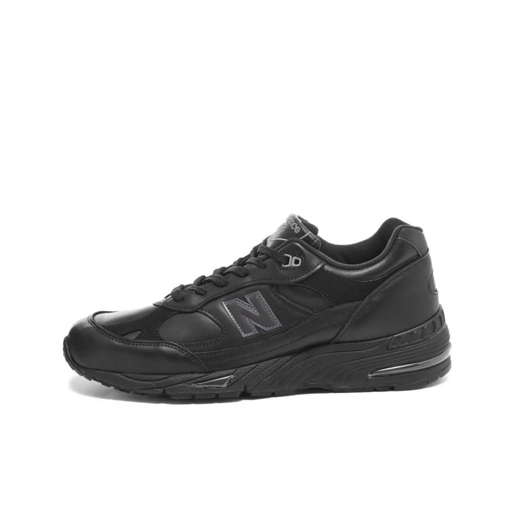 New balance 2024 abzorb black