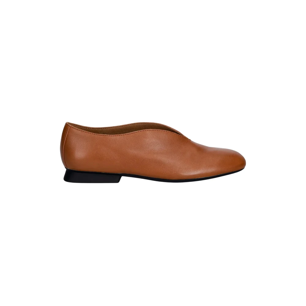 Camper Donna Marrone Scarpe, 40 Eu, New,