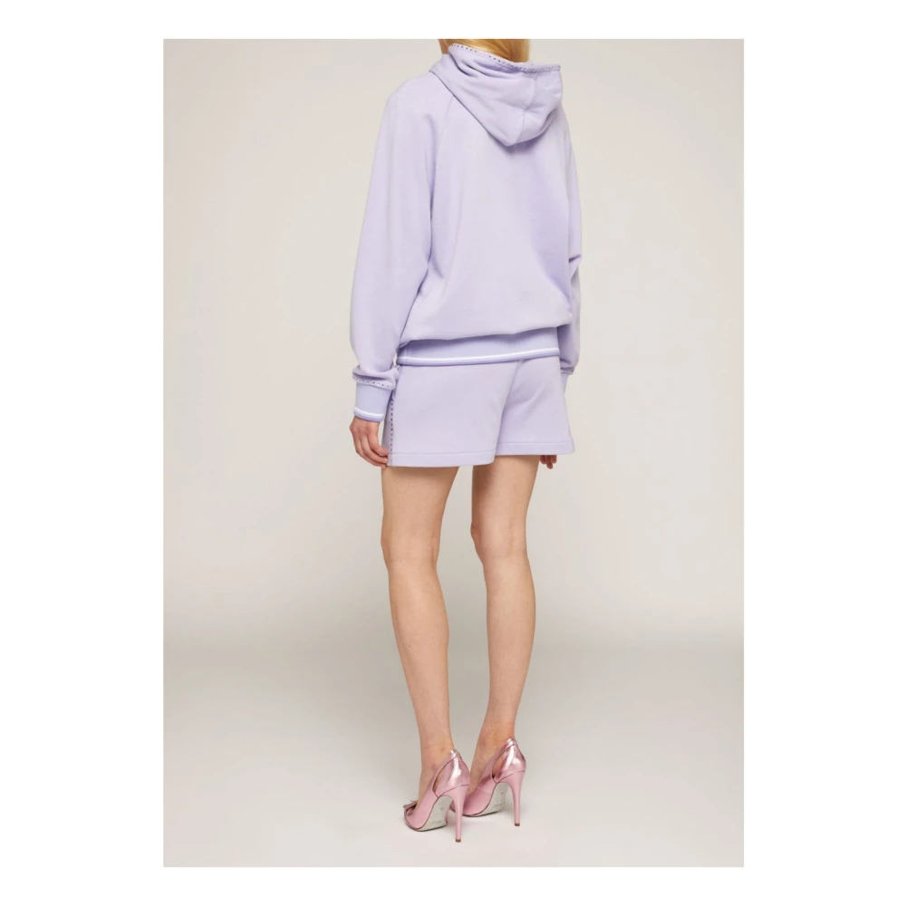 Genny Truien Purple Dames